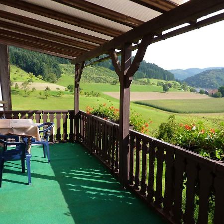 Ferienhaus Eck Цел ам Хармерсбах Екстериор снимка