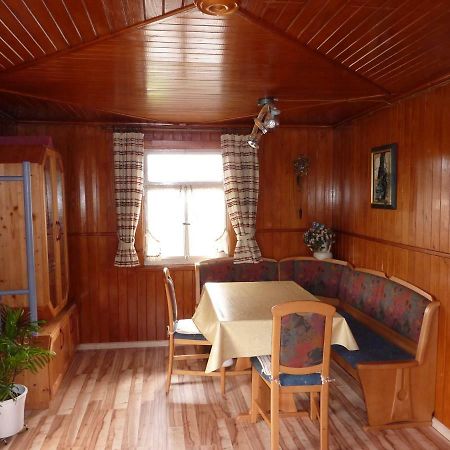 Ferienhaus Eck Цел ам Хармерсбах Екстериор снимка