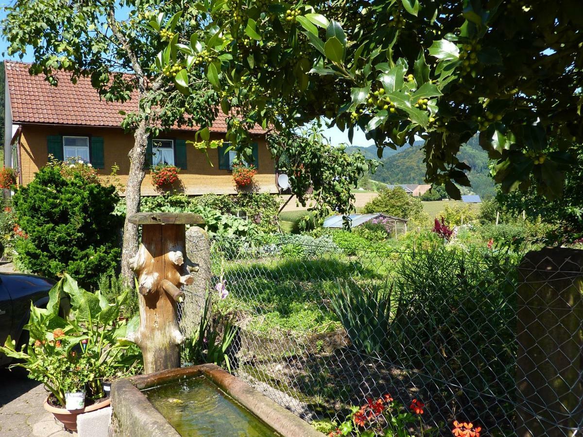 Ferienhaus Eck Цел ам Хармерсбах Екстериор снимка