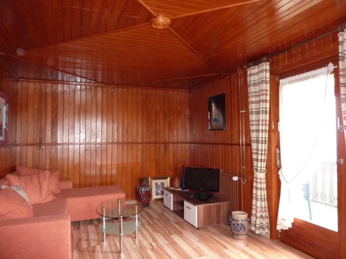 Ferienhaus Eck Цел ам Хармерсбах Екстериор снимка