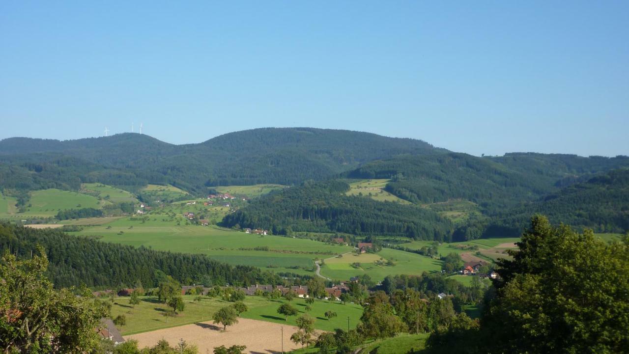 Ferienhaus Eck Цел ам Хармерсбах Екстериор снимка