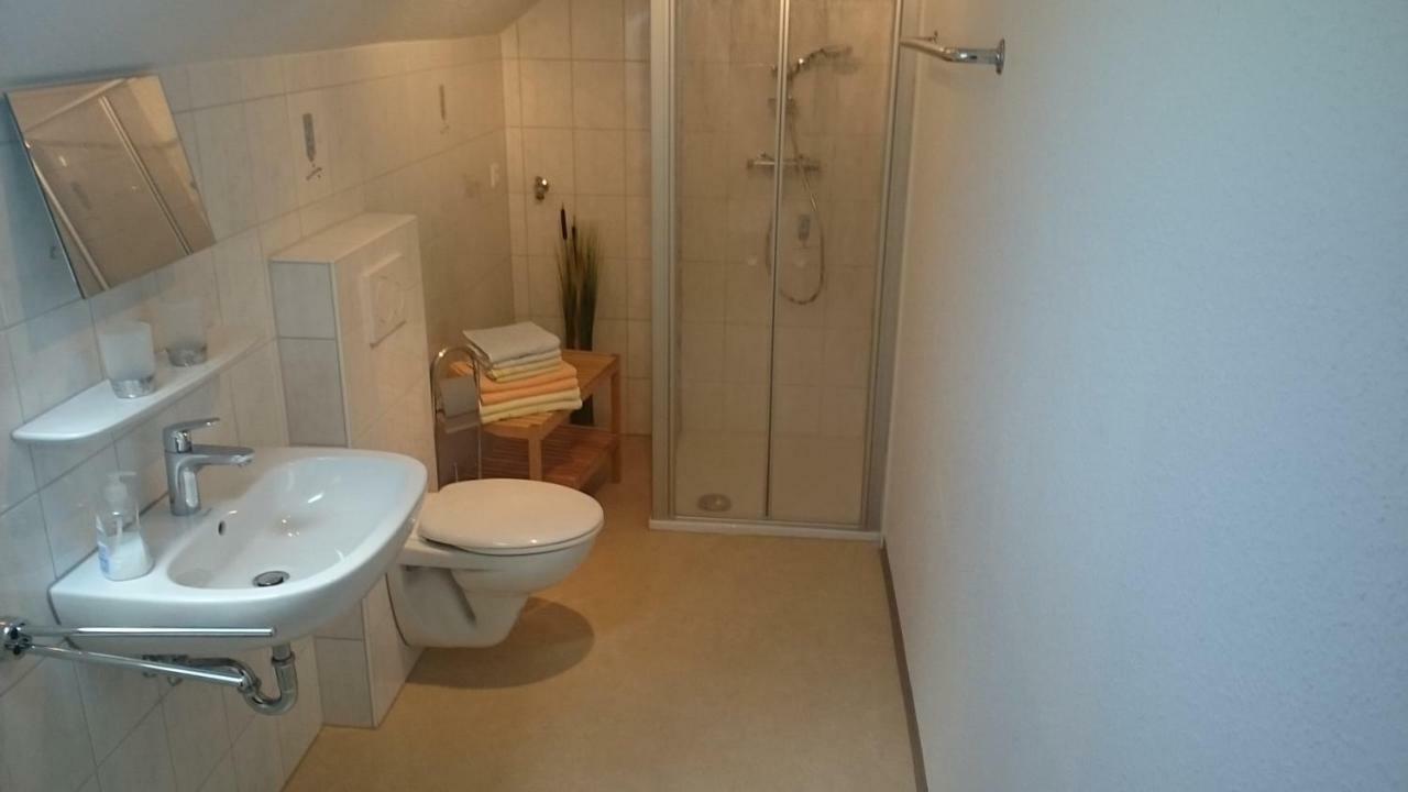 Ferienhaus Eck Цел ам Хармерсбах Екстериор снимка