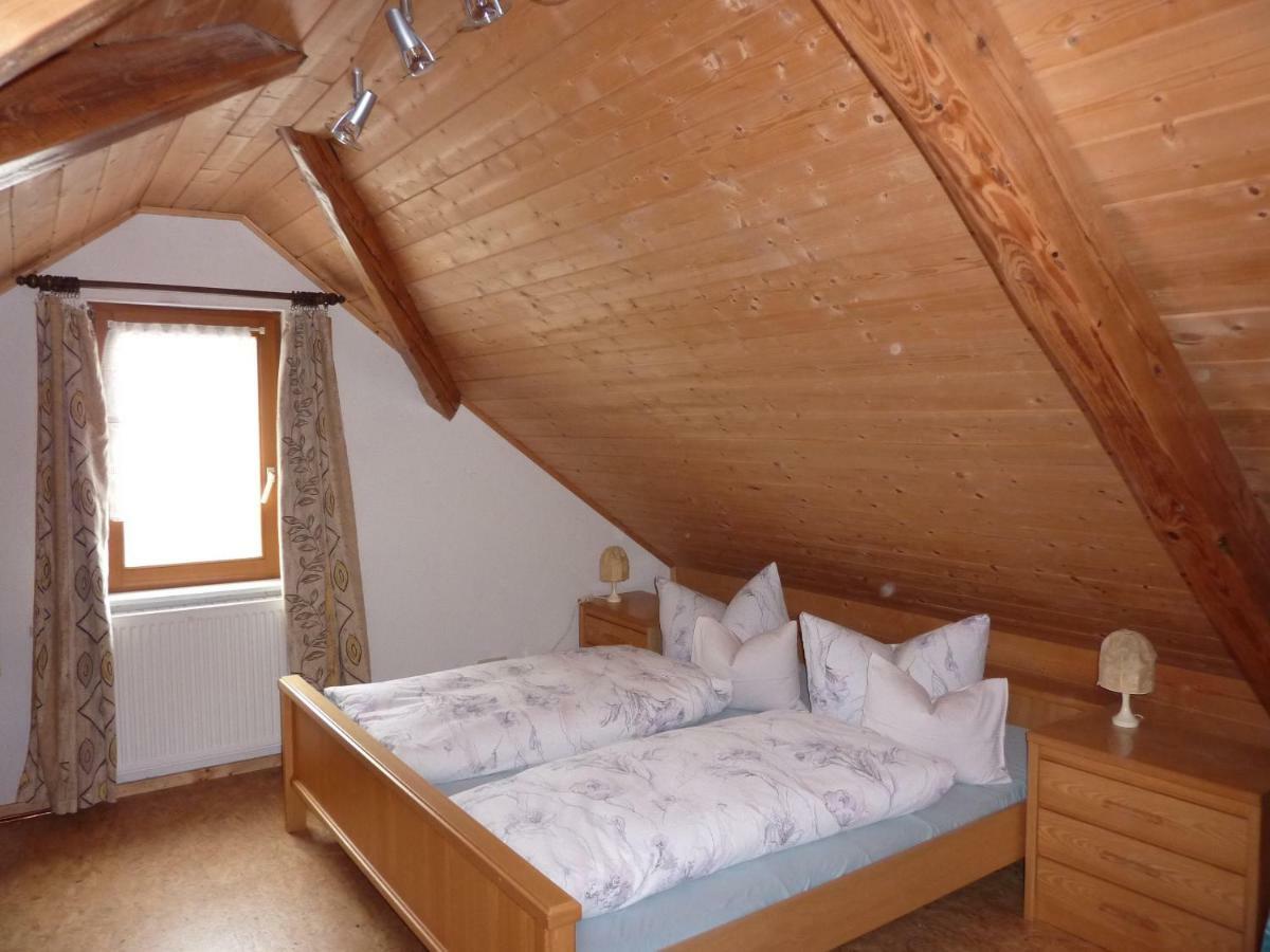 Ferienhaus Eck Цел ам Хармерсбах Екстериор снимка