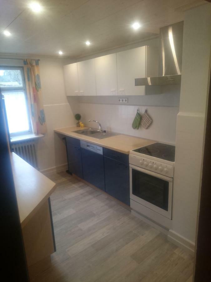 Ferienhaus Eck Цел ам Хармерсбах Екстериор снимка